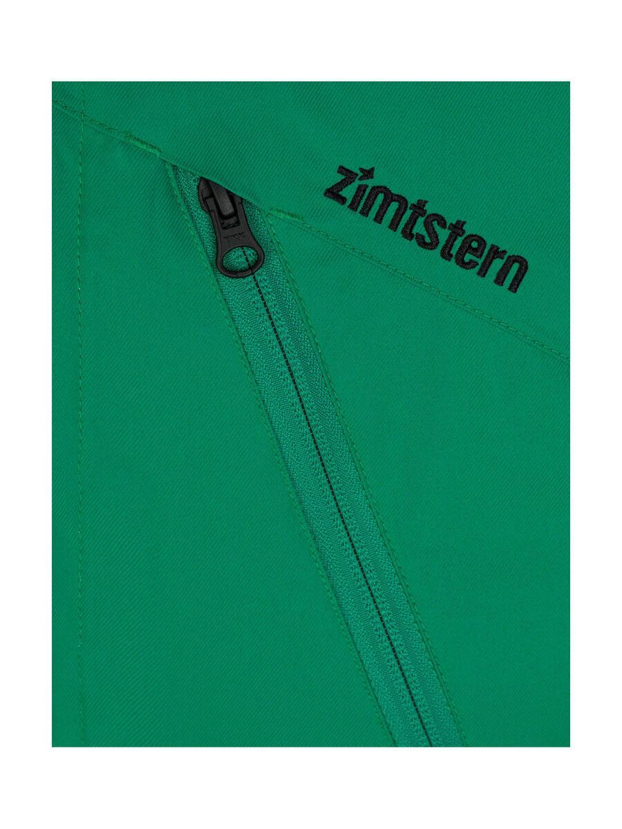 Zimtstern Flash, Emerald/Black - Bild 4