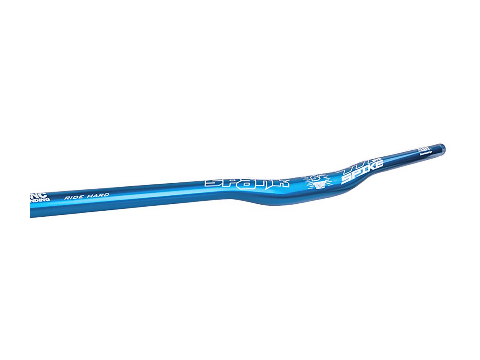 Spank Spike 777 Evo Bar, blue - Bild 1