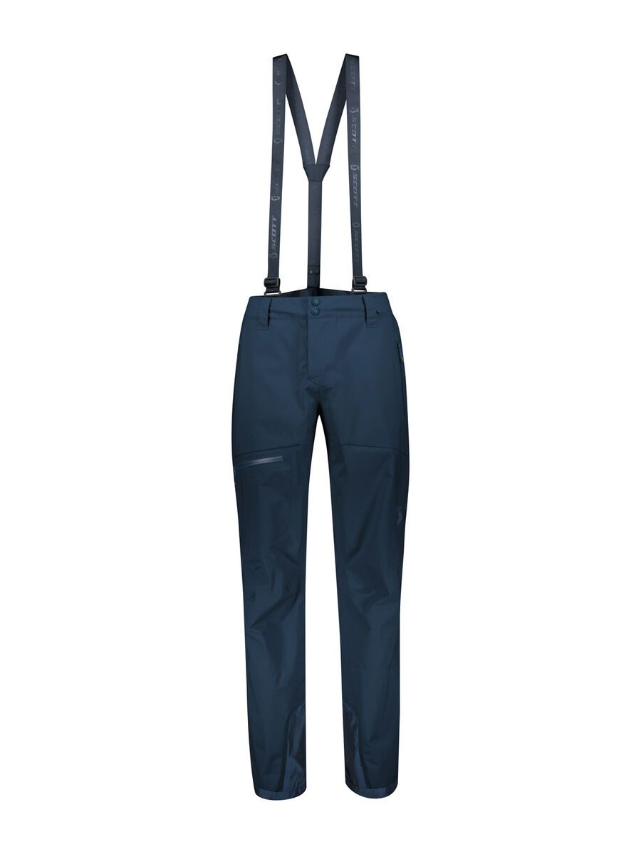 Scott Explorair 3L Men's Pants, dark blue - Bild 1