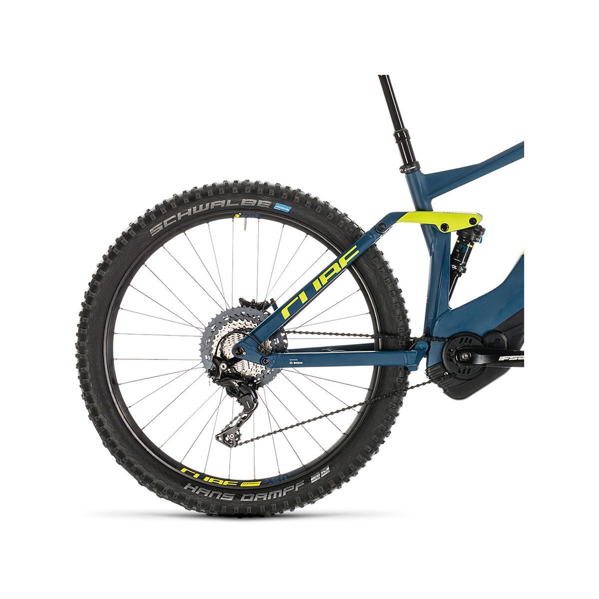 Cube Stereo Hybrid 140 SL 500 27.5, darkblue´n´lime - Bild 4