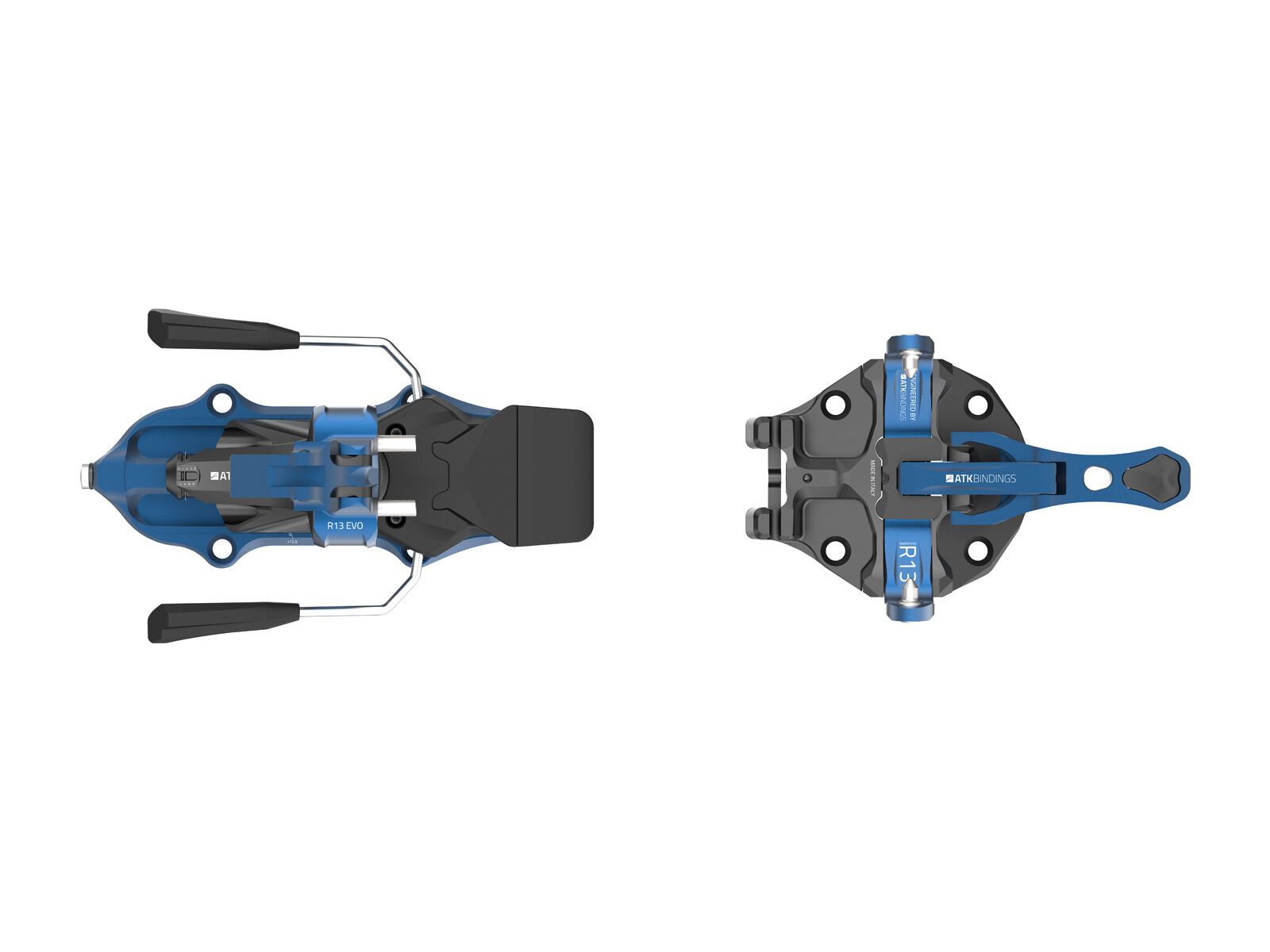 ATK Raider 13 Evo - 102 mm, darkblue - Bild 3