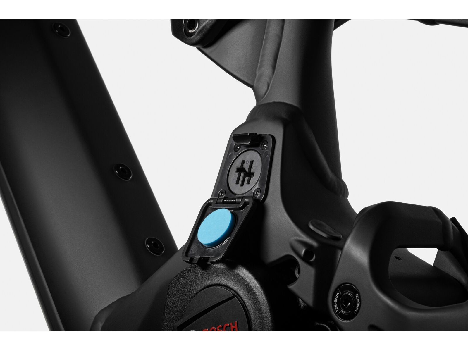 Cannondale Moterra 3 - 29, deep teal - Bild 19