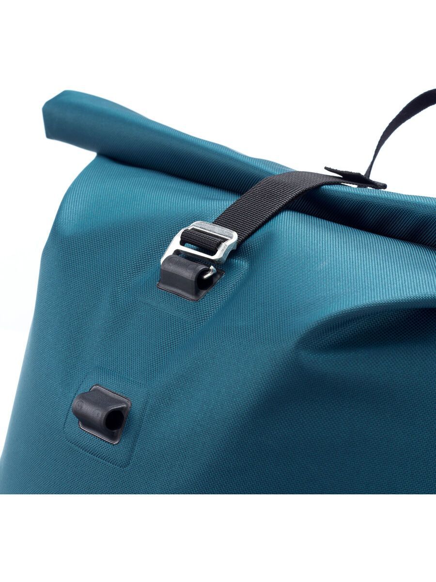 ORTLIEB Commuter-Daypack 27 L, petrol - Bild 5