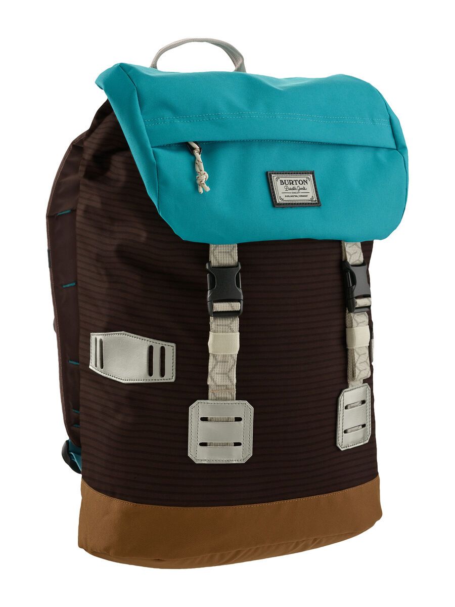 Burton Tinder Pack, beaver tail crinkle - Bild 1