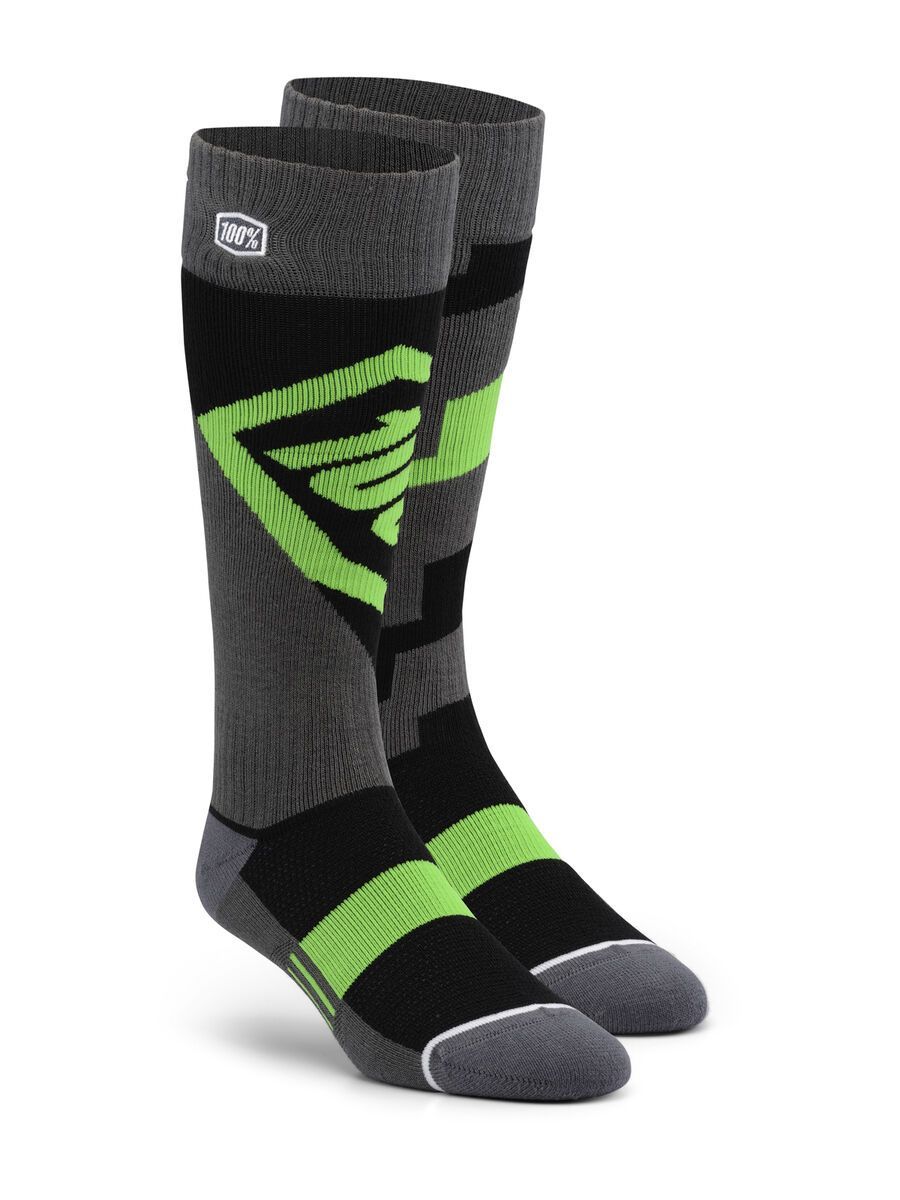 100% Torque, lime - Bild 1