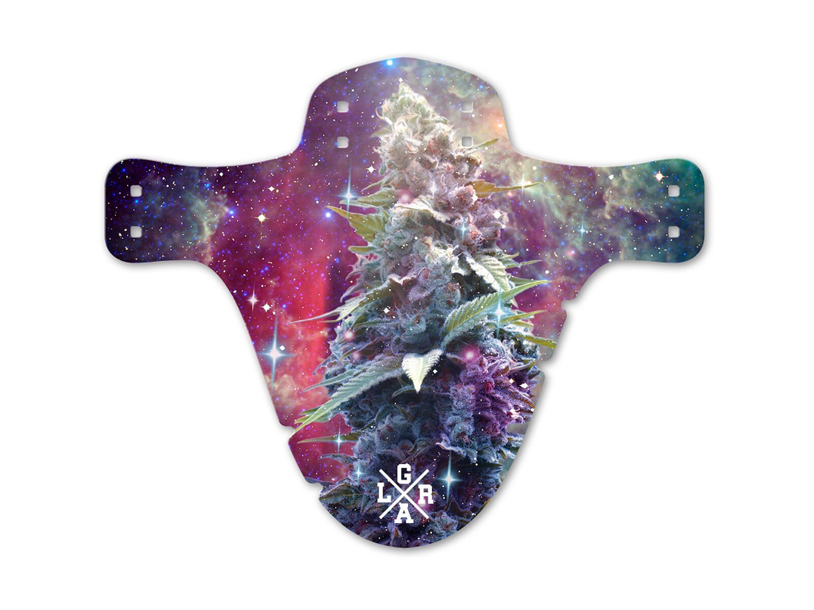 Loose Riders Mudguard Girl Scout Cookies - Bild 1