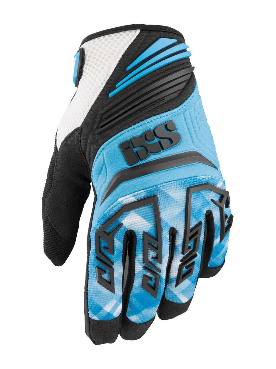 IXS DH-X4.1, blue - Bild 1