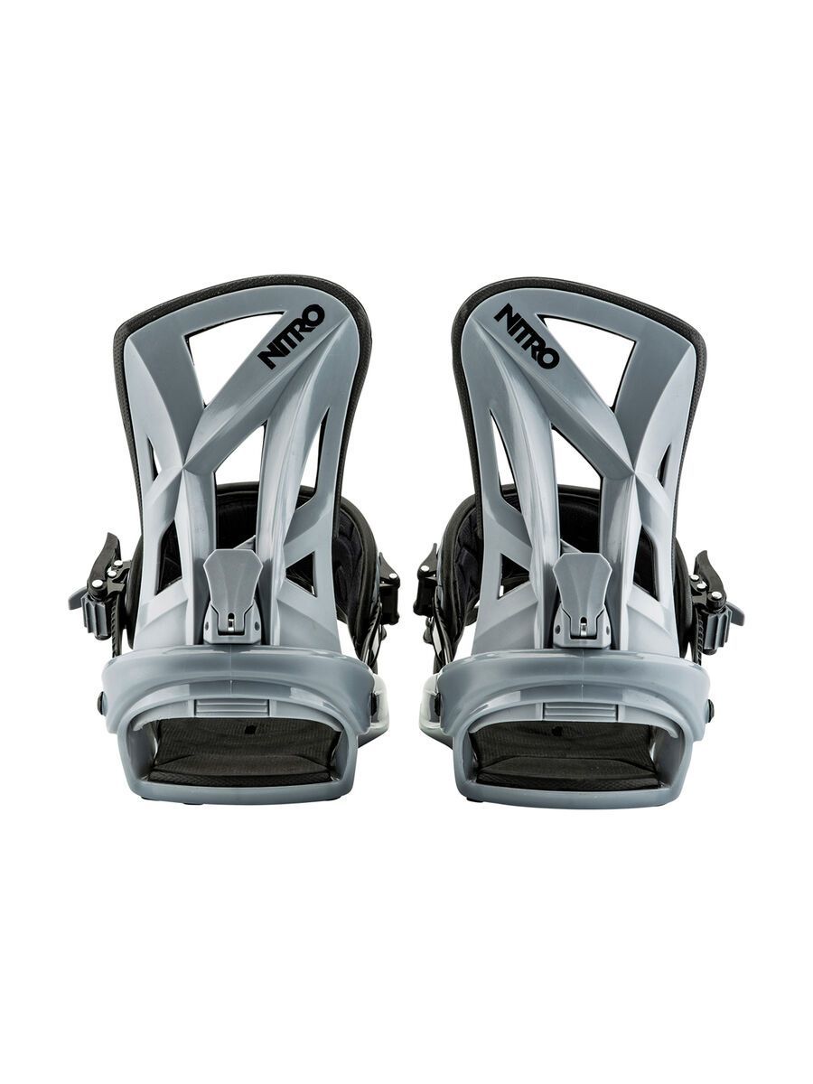 Nitro Staxx, vapor grey - Bild 3