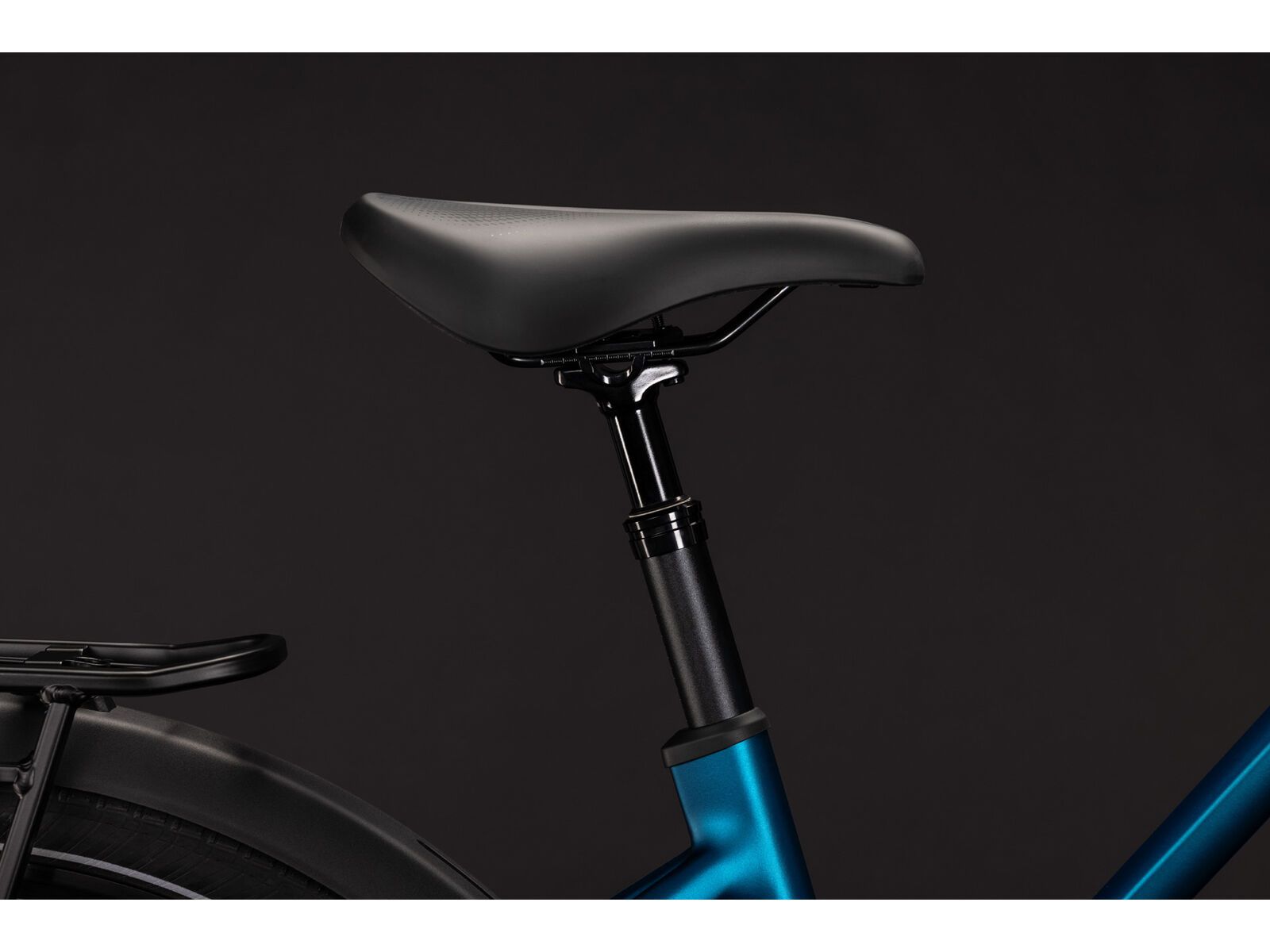 Cube Touring Hybrid Pro 800 Trapeze, electricblue´n´prizm - Bild 5