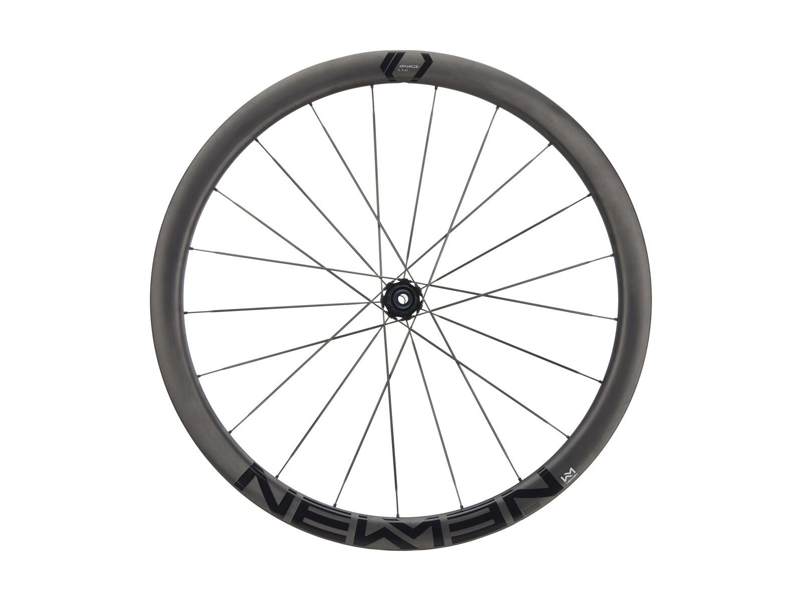Newmen Advanced SL R.42 Vonoa - 700C / 12x142 mm / SRAM XDR - Bild 2