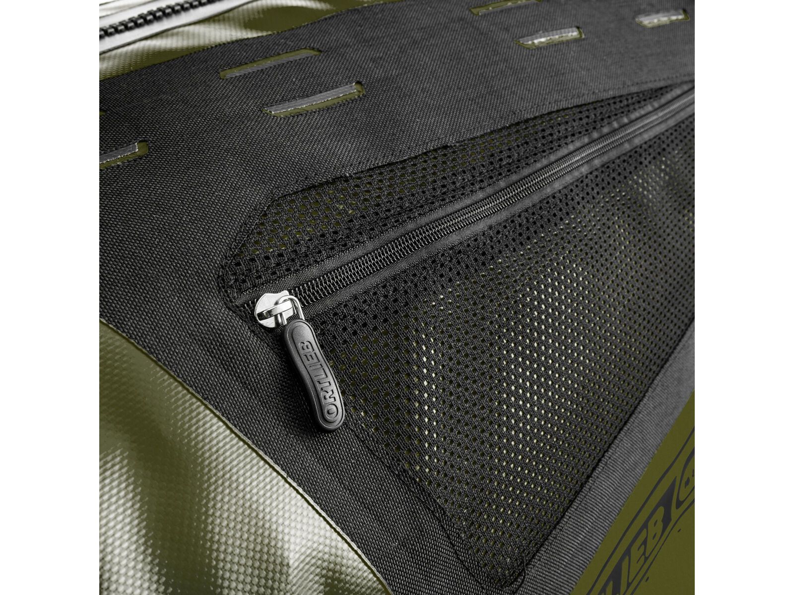 ORTLIEB Duffle 110 L, olive - Bild 7