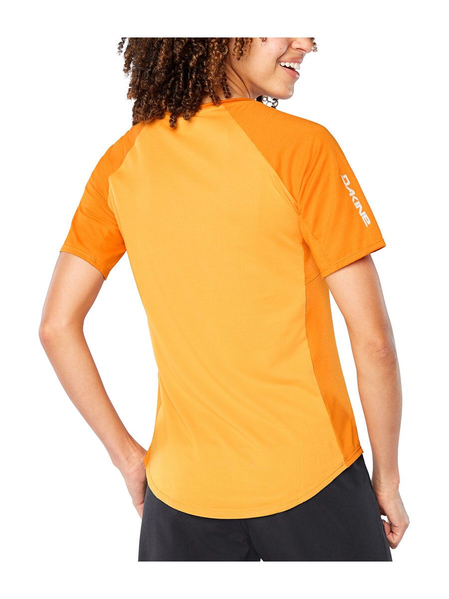 Dakine Xena S/S Jersey, desert blocks - Bild 4
