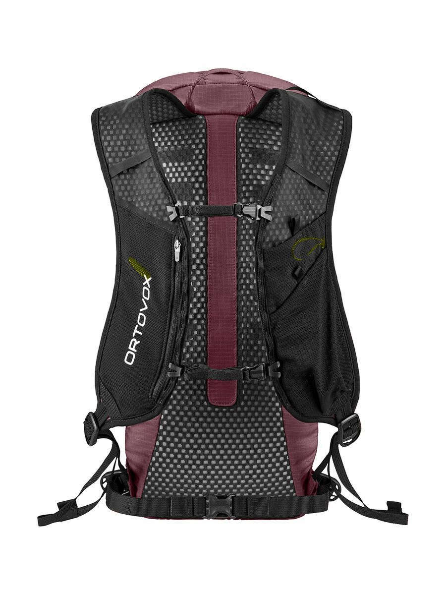 Ortovox Traverse Light 20, winetasting - Bild 2