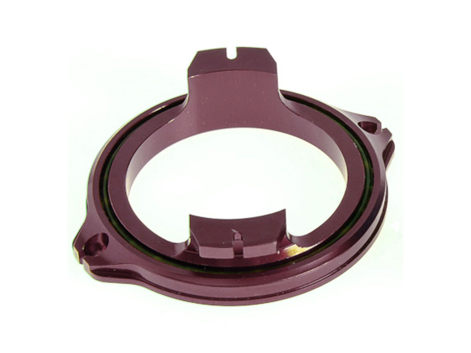 SaltPlus Geo Rotor, pink - Bild 1