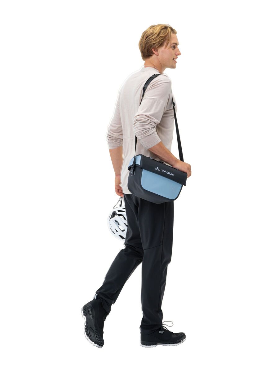 Vaude Aqua Box (rec), nordic blue - Bild 10