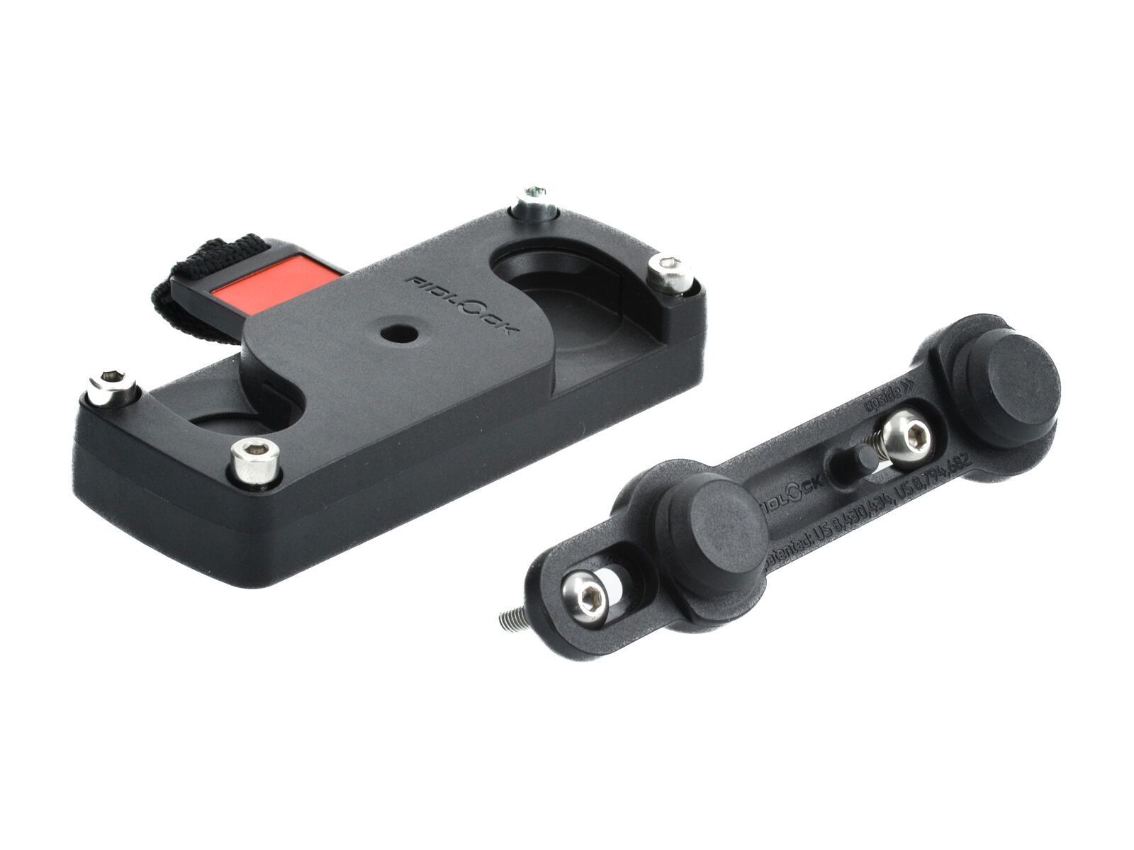 Fidlock Twist Force Connector + Bike Base - Bild 1