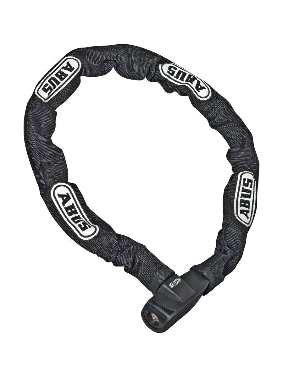 Abus Catena 685, black - Bild 1