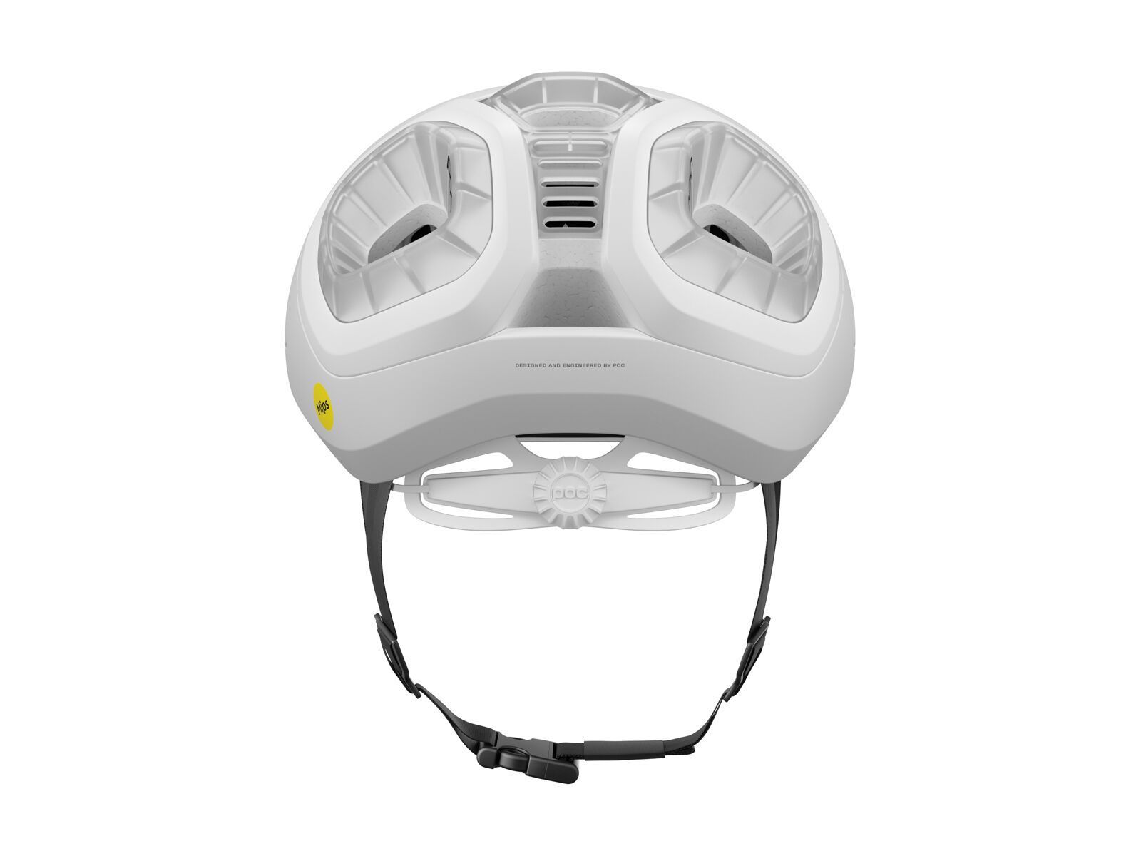 POC Amidal, hydrogen white matt - Bild 4