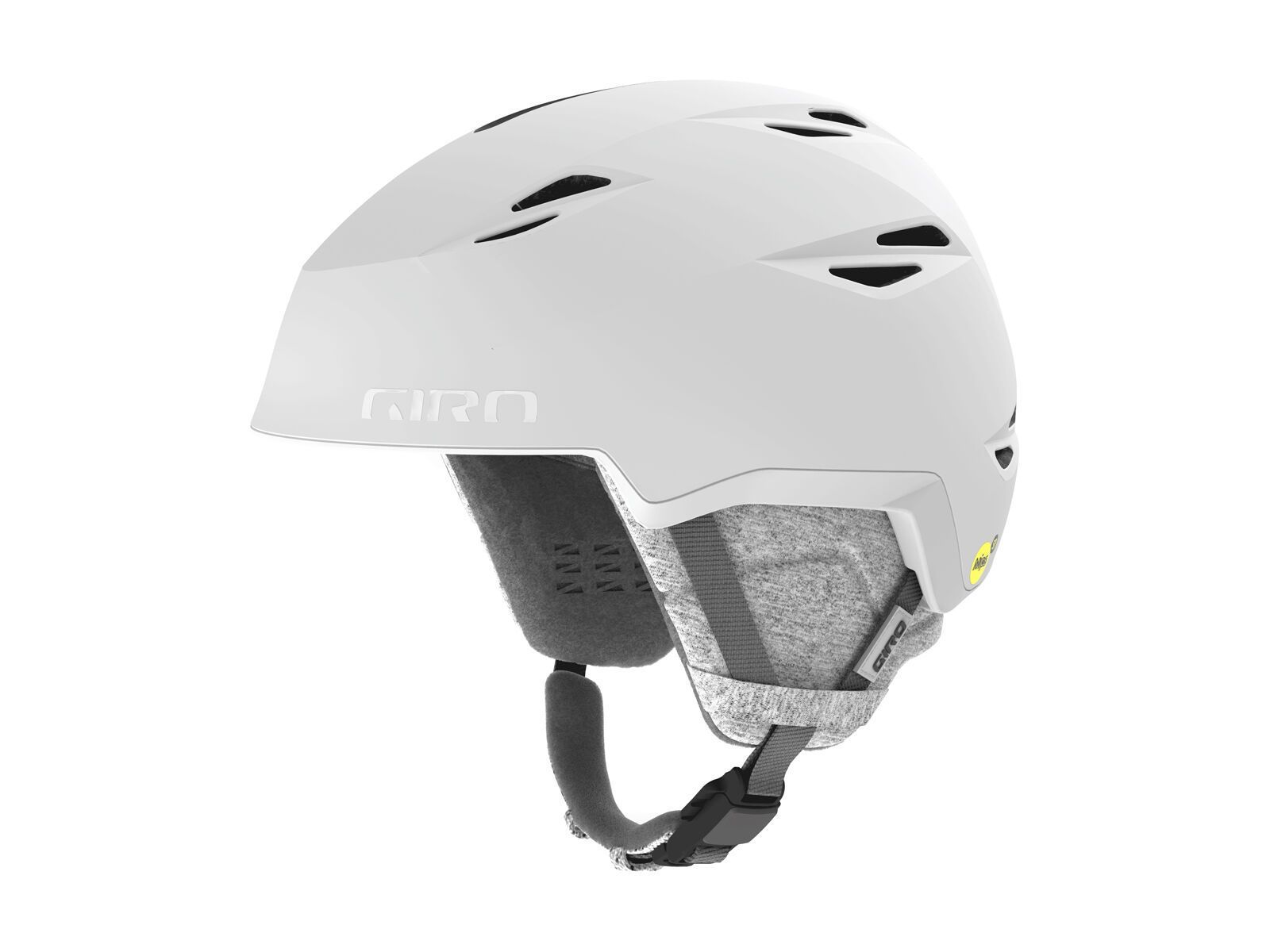 Giro Envi MIPS, matte white - Bild 1