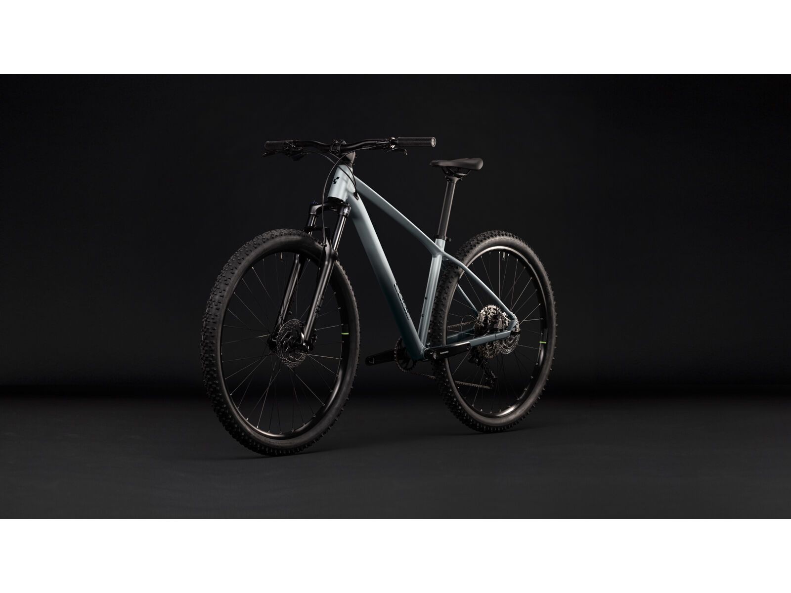 Cube Aim Pro 27.5, grey´n´black - Bild 9
