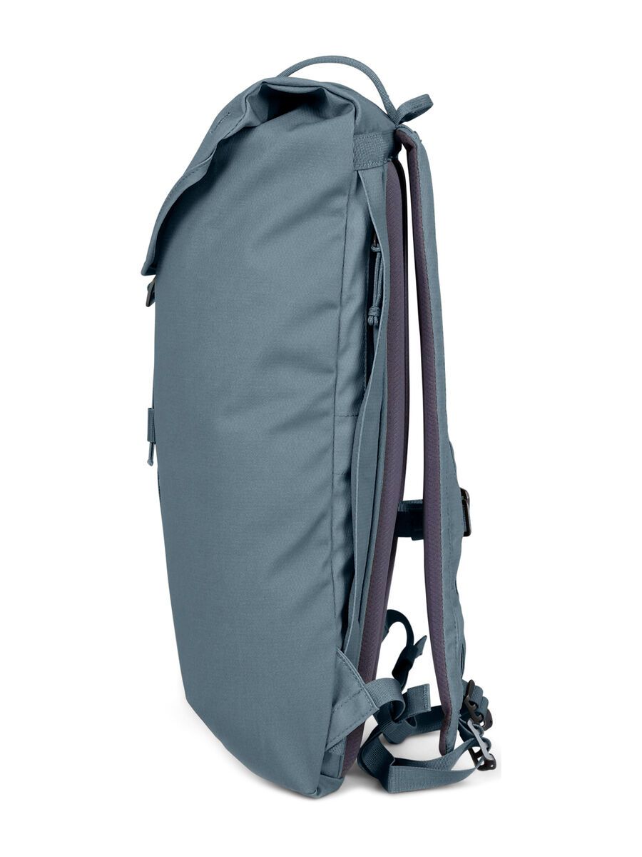 Millican Fraser the Rucksack 15L, tarn - Bild 4