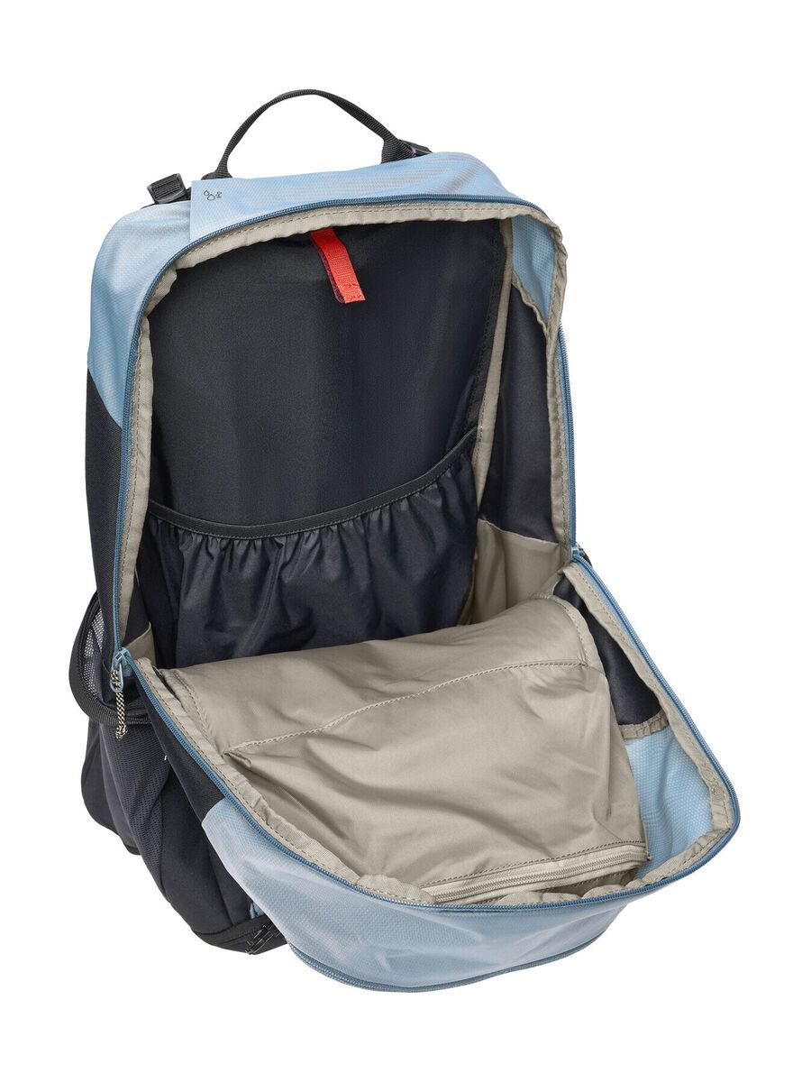 Vaude TrailControl 25+, heron - Bild 3
