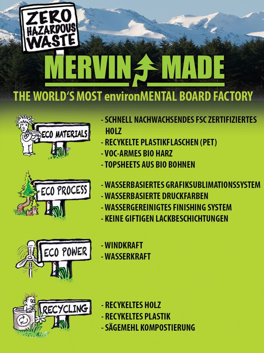 Lib Tech T.Rice Golden Orca - Bild 5