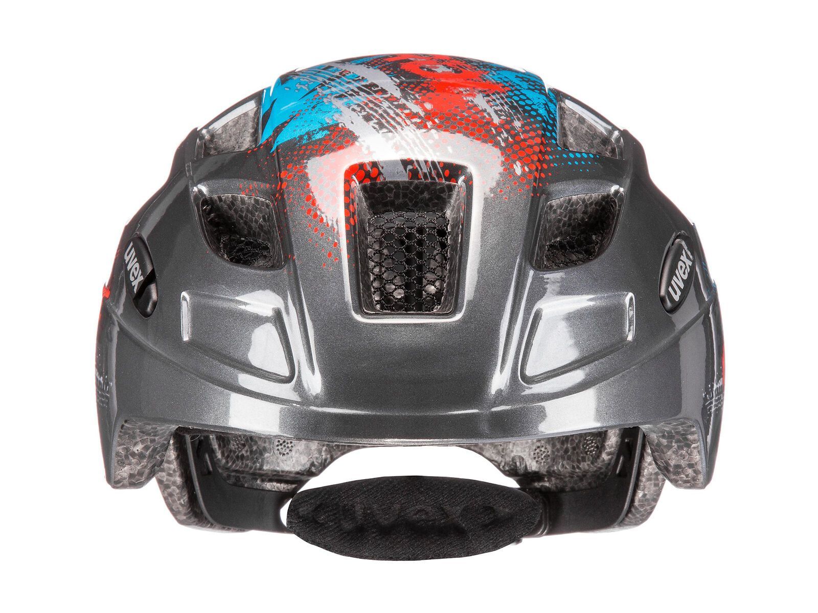 uvex finale junior, force patrol - Bild 2