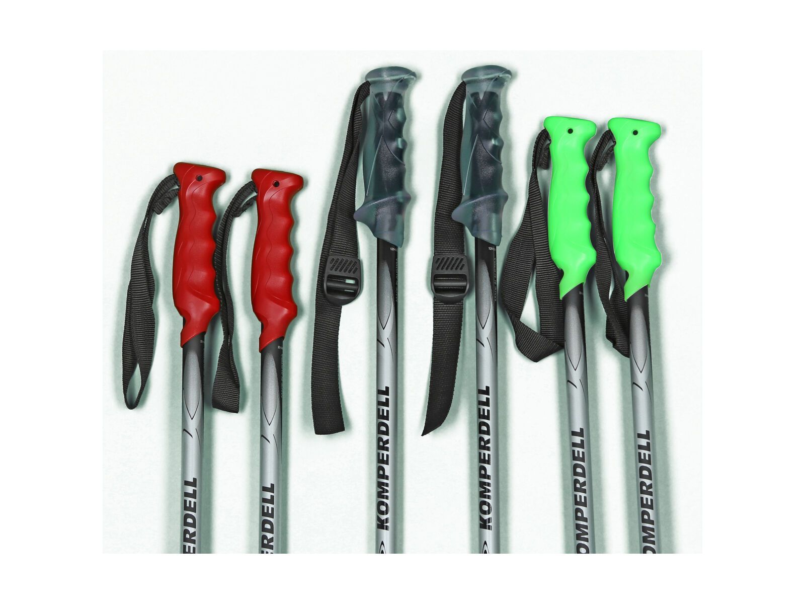 Komperdell Camaro SMU 18 mm - Bild 2