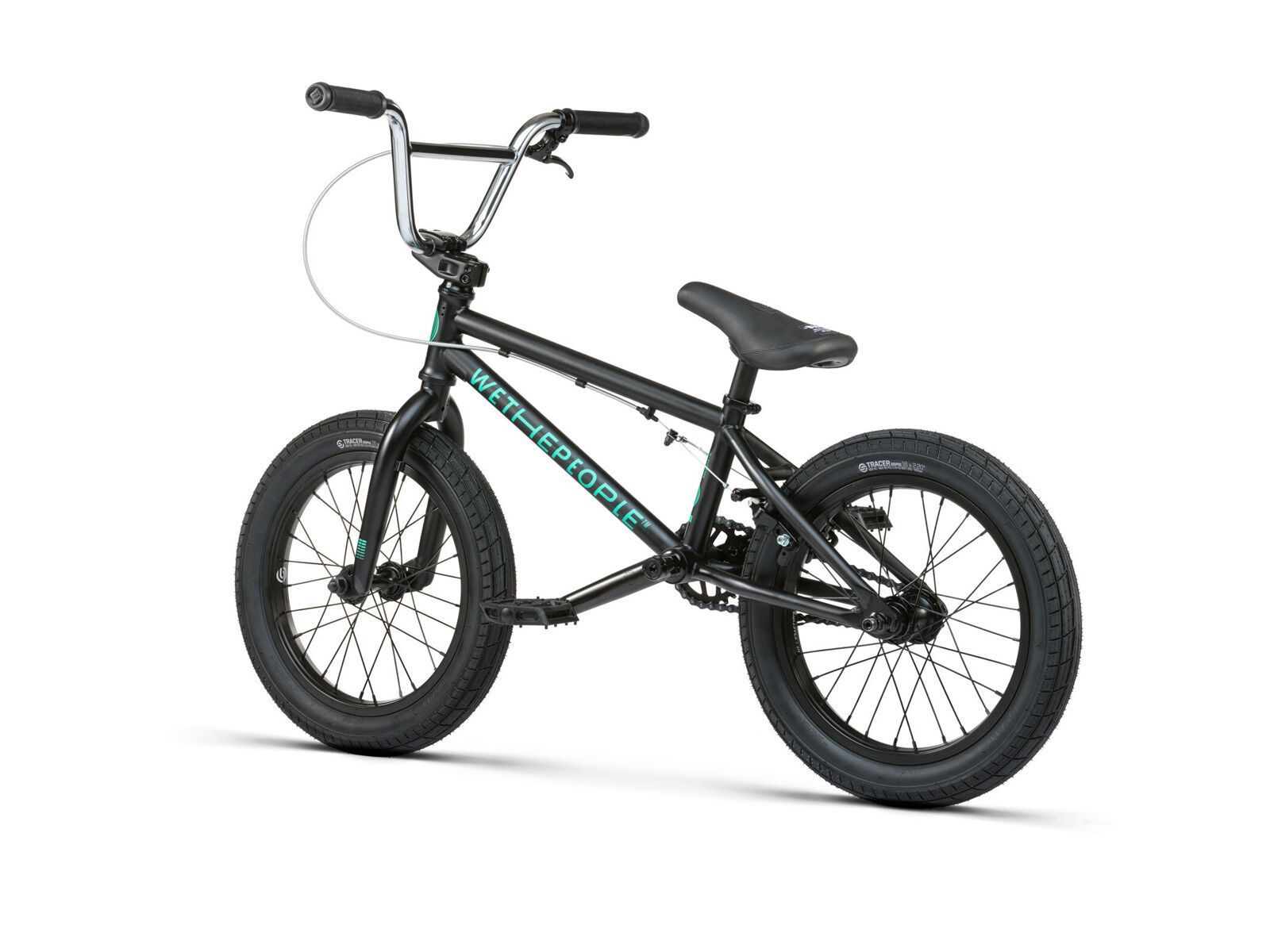 WeThePeople Seed 16, matt black - Bild 3