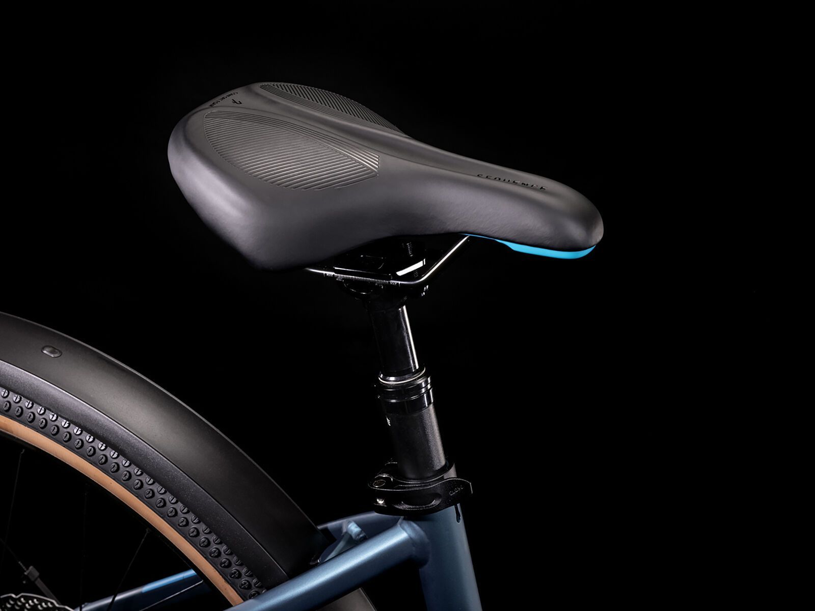 Cube Nuride Hybrid EXC Allroad 625 Easy Entry, blue´n´blue - Bild 3