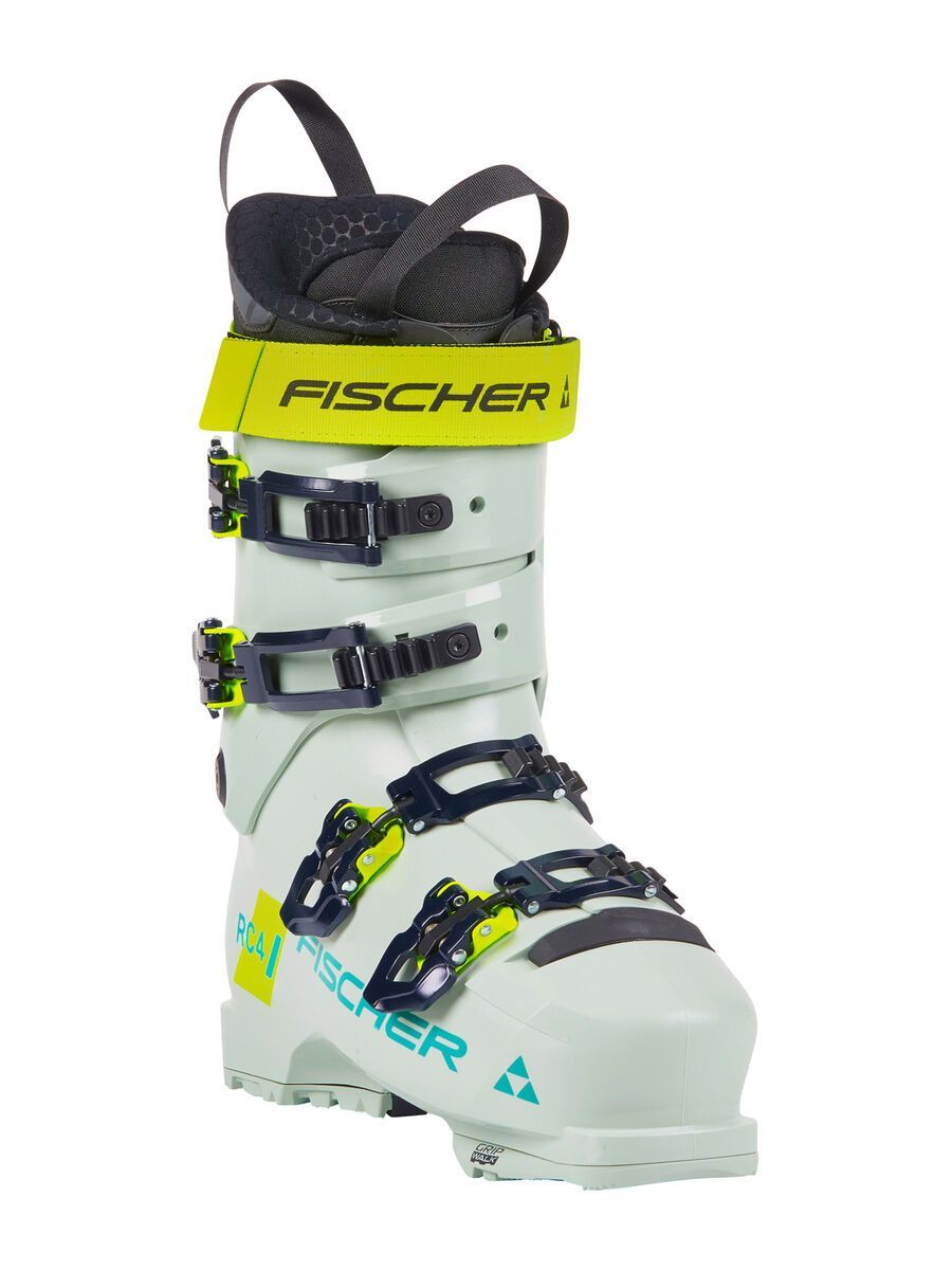 Fischer RC4 95 MV, eisgrau - Bild 2