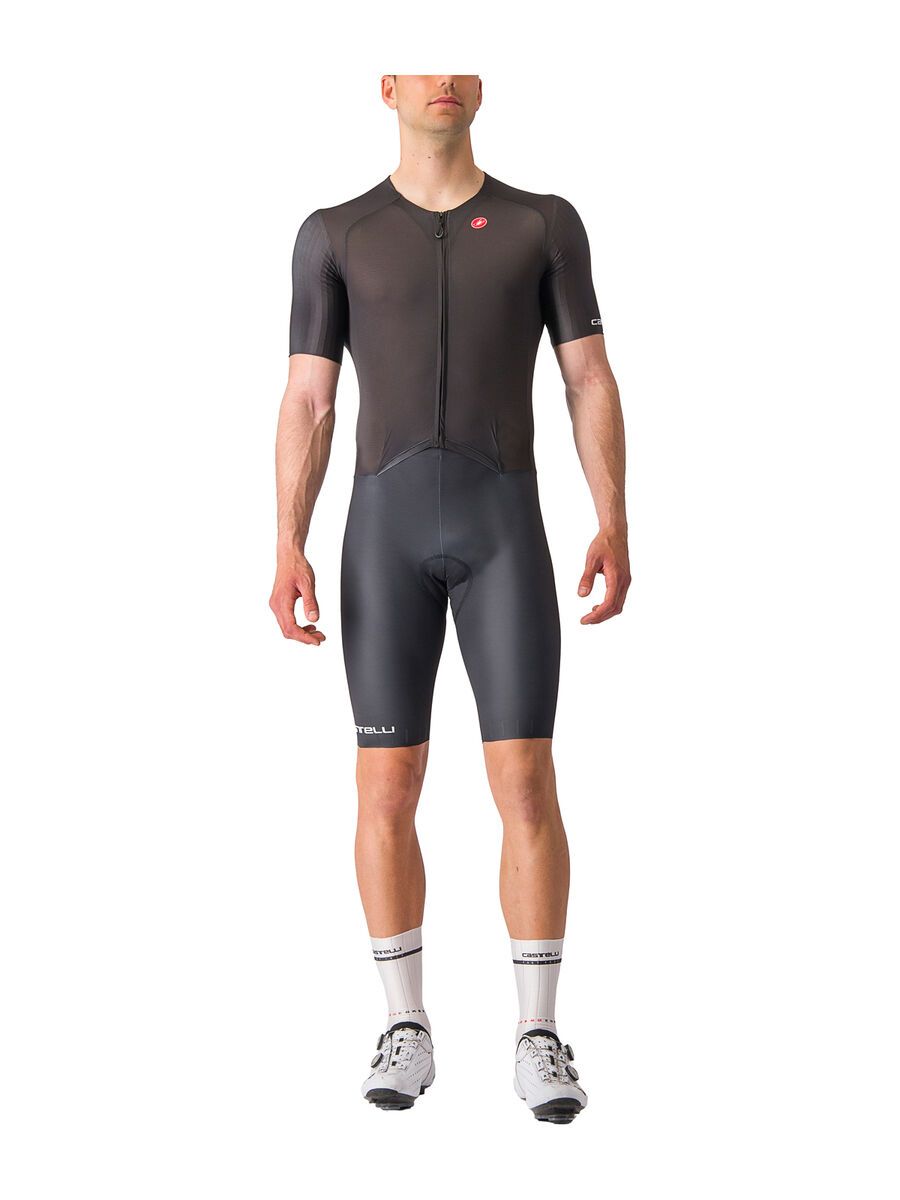 Castelli Sanremo BTW Speed Suit, black - Bild 2