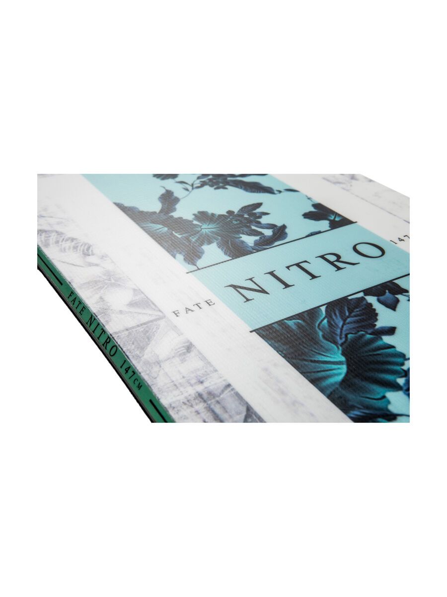 Nitro Fate - Bild 5