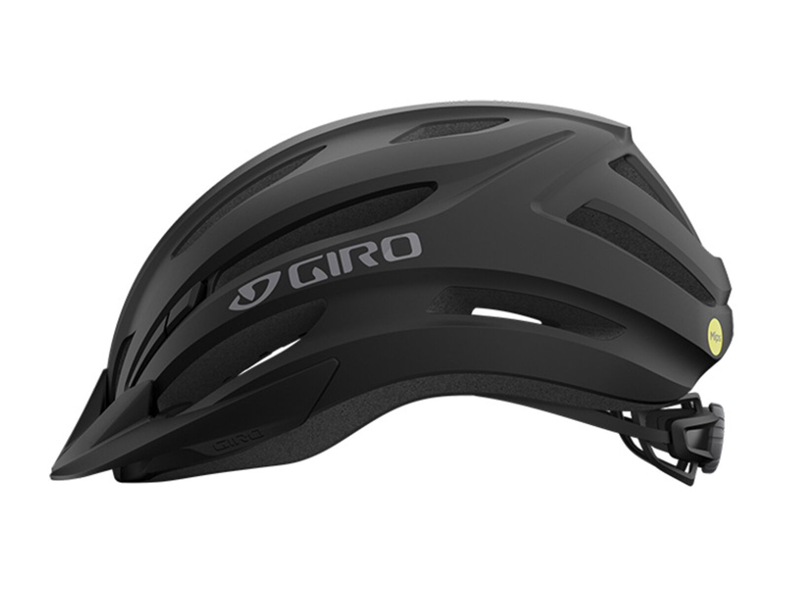 Giro Register II MIPS, matte black/charcoal - Bild 2