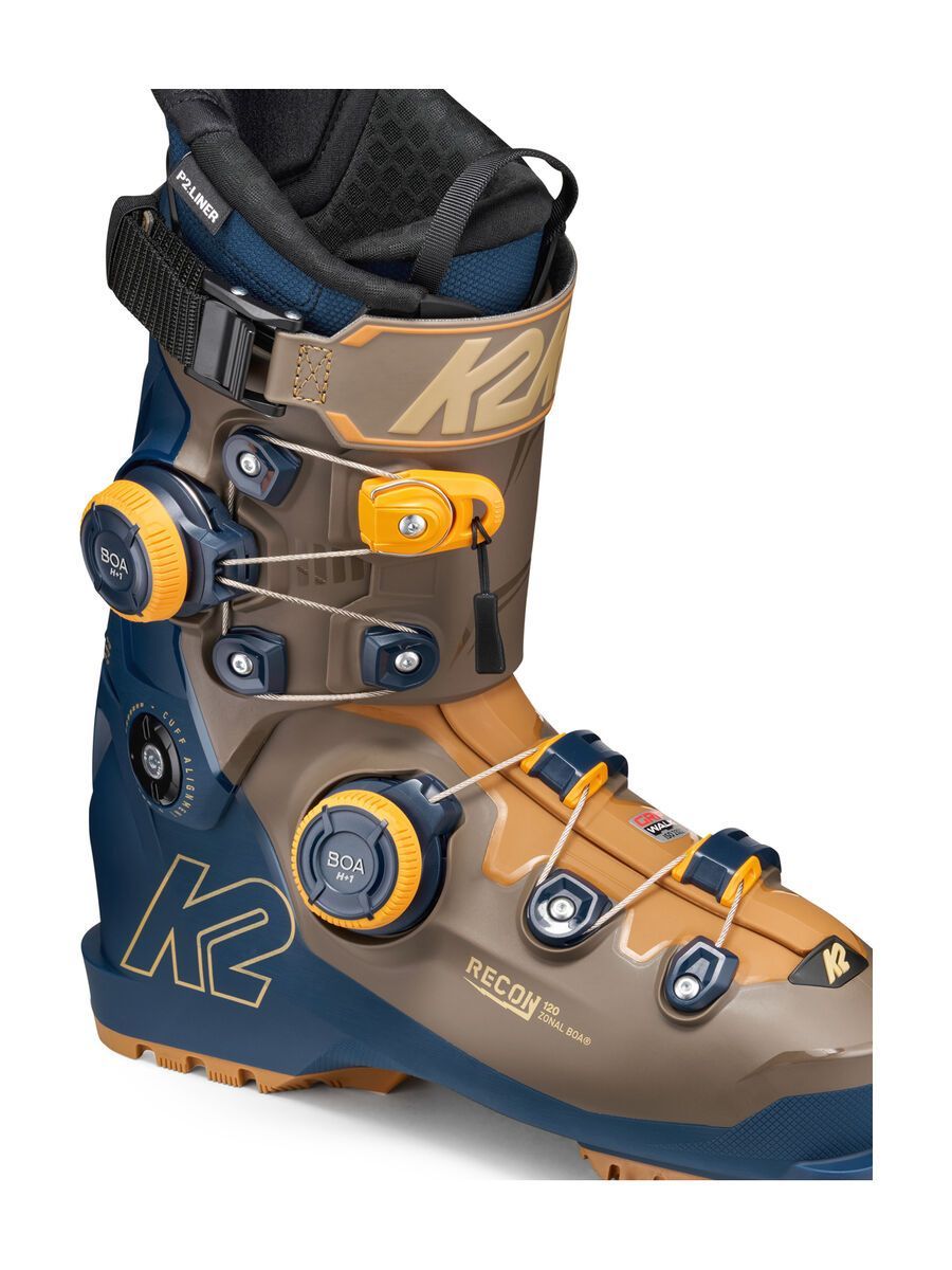 K2 Recon 120 Zonal BOA - Bild 7