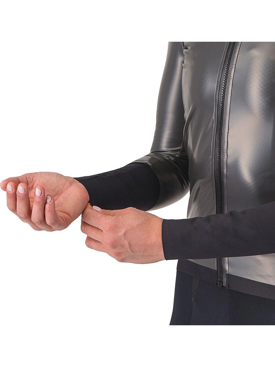 Castelli Gabba R W Jacket, black - Bild 6