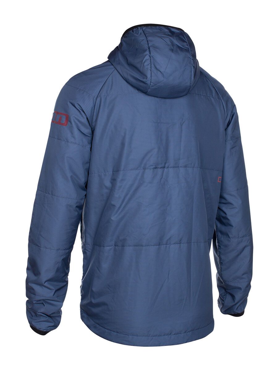 ION Insulation Jacket Radiant, dark night - Bild 2