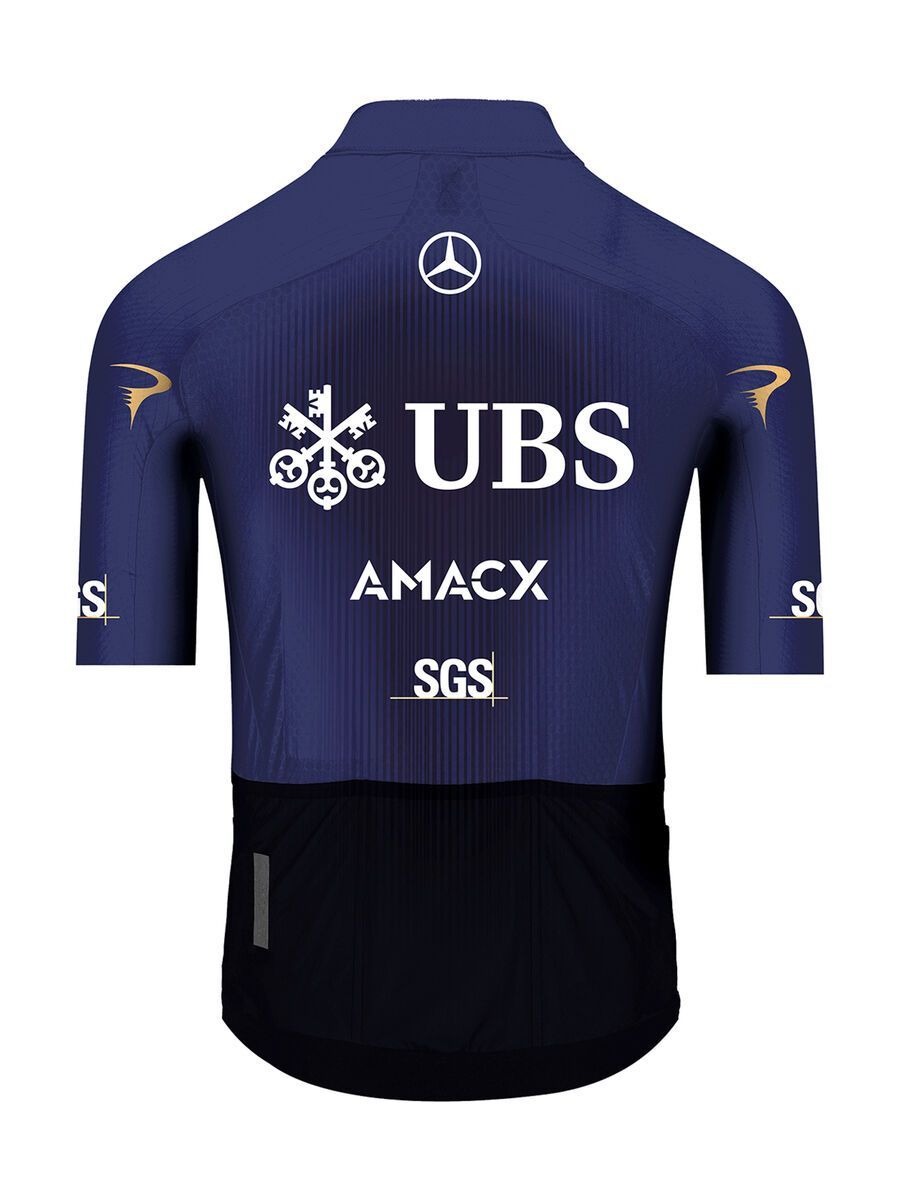 Q36.5 Gregarius Q36.5 Pro Cycling Jersey 2026 - Bild 2