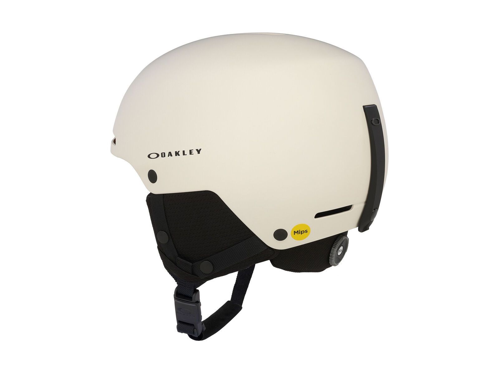 Oakley Mod1 Pro I.C.E., black reflective - Bild 5