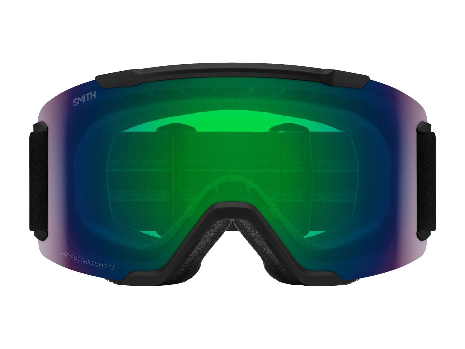 Smith Squad, ChromaPop Everyday Green Mirror / black - Bild 3