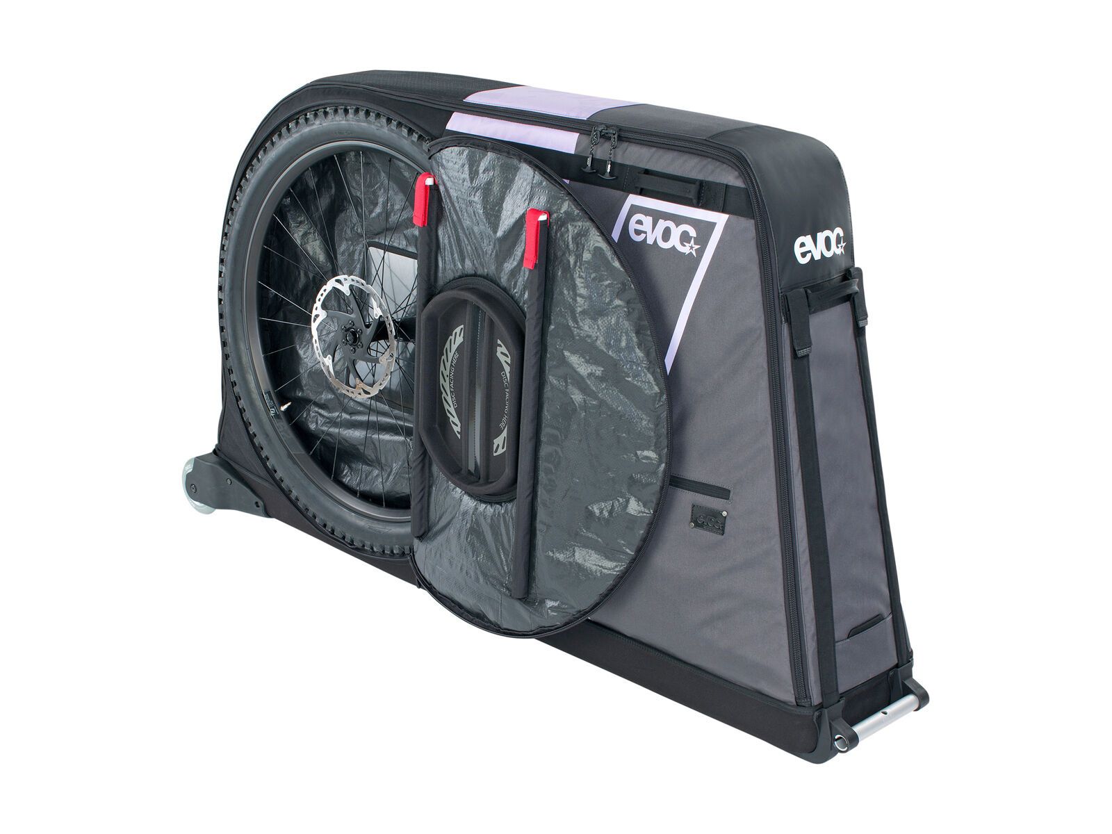 Evoc Bike Bag Pro, multicolour - Bild 8