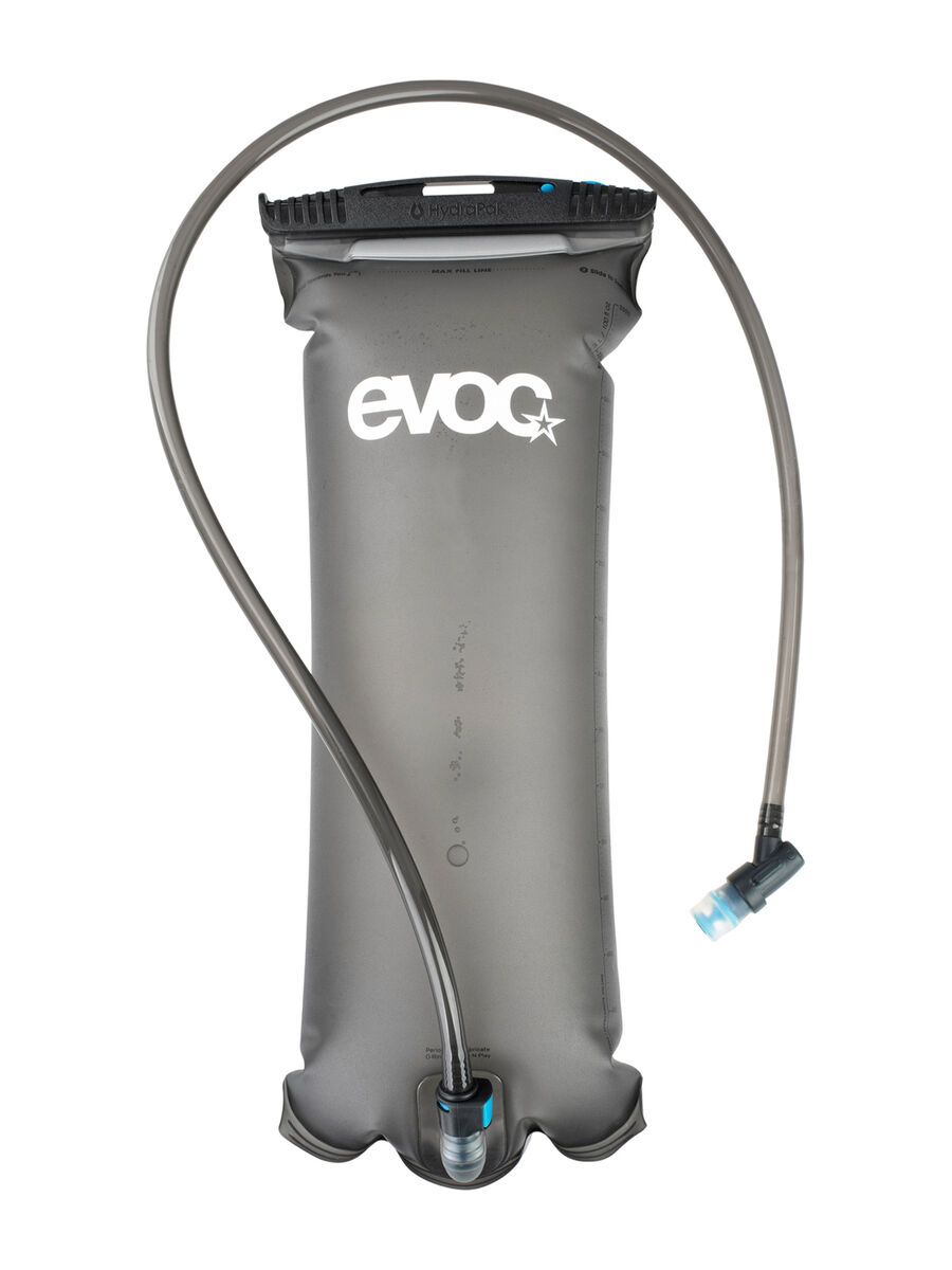 Evoc Hydration Bladder 3, carbon grey - Bild 2