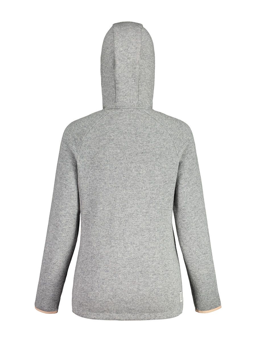 Maloja TshogduiM. Women CaLi21, smoke - Bild 2