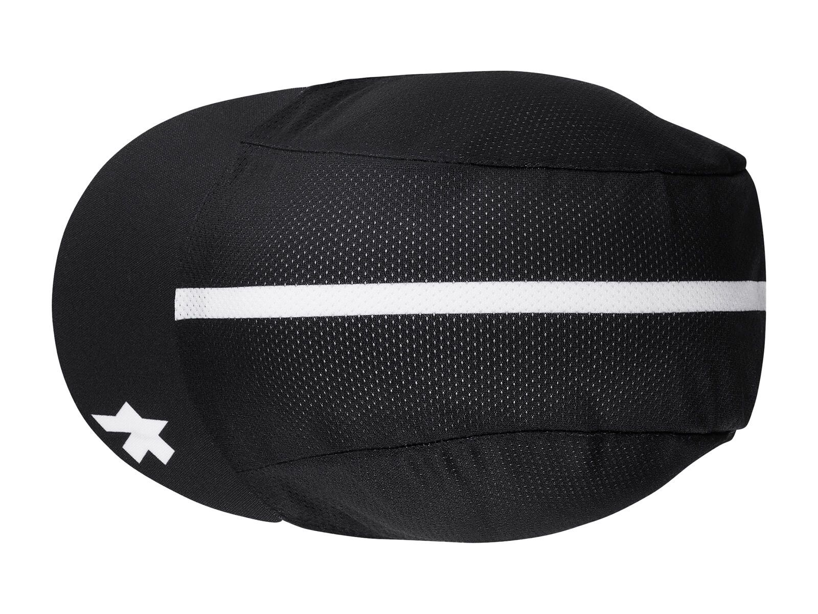 Assos Endurance Cap P1, black series - Bild 4