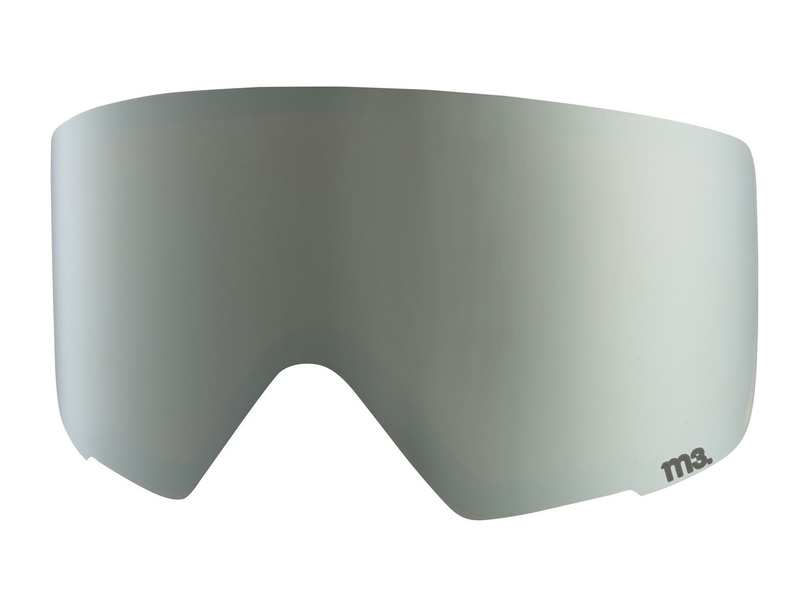 Anon M3 Lens, silver solex - Bild 1