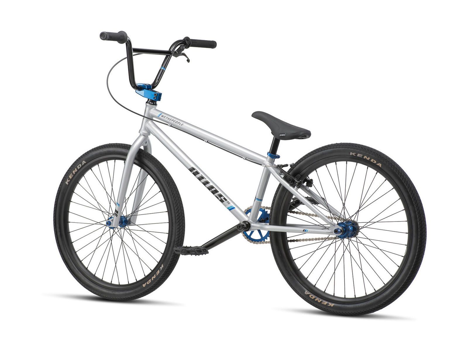 WeThePeople Atlas 24, bright silver - Bild 4