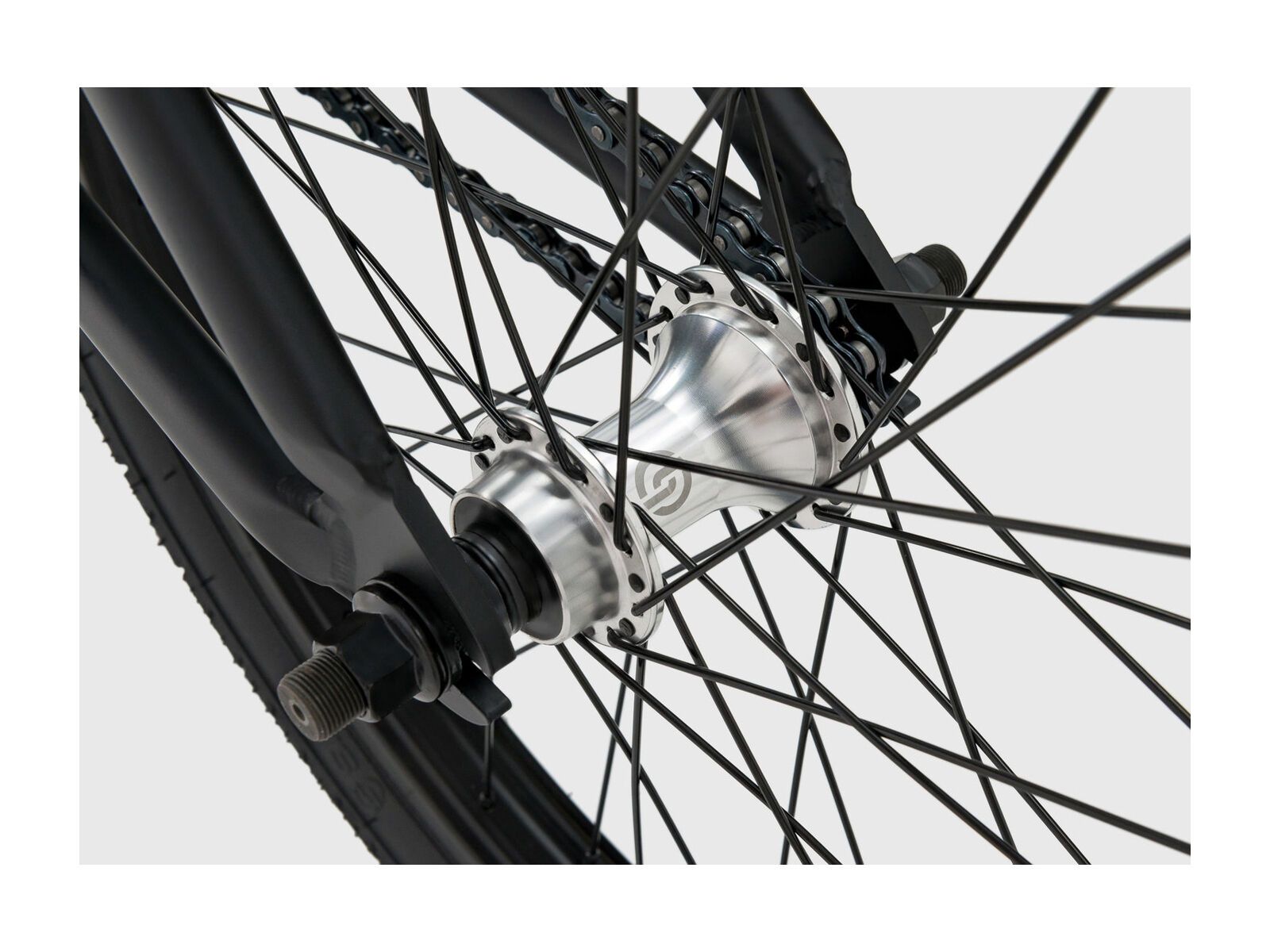 WeThePeople Nova, matt black - Bild 4