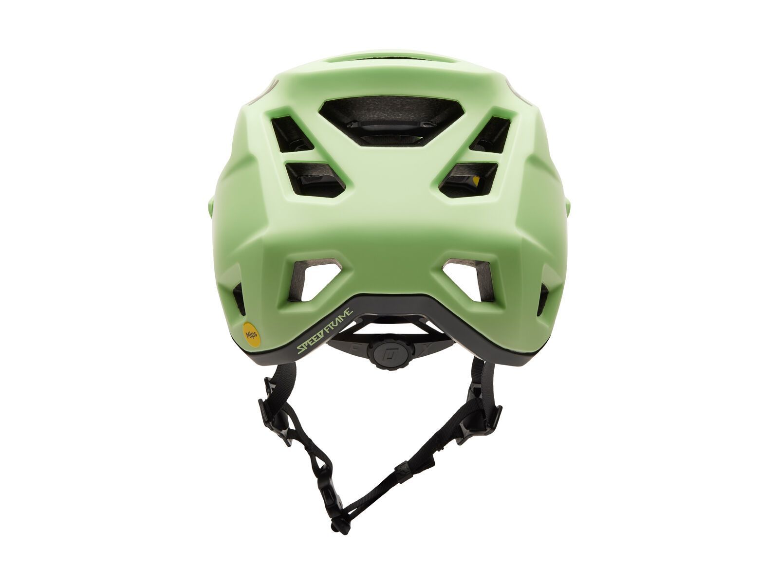 Fox Speedframe MIPS, cucumber - Bild 3