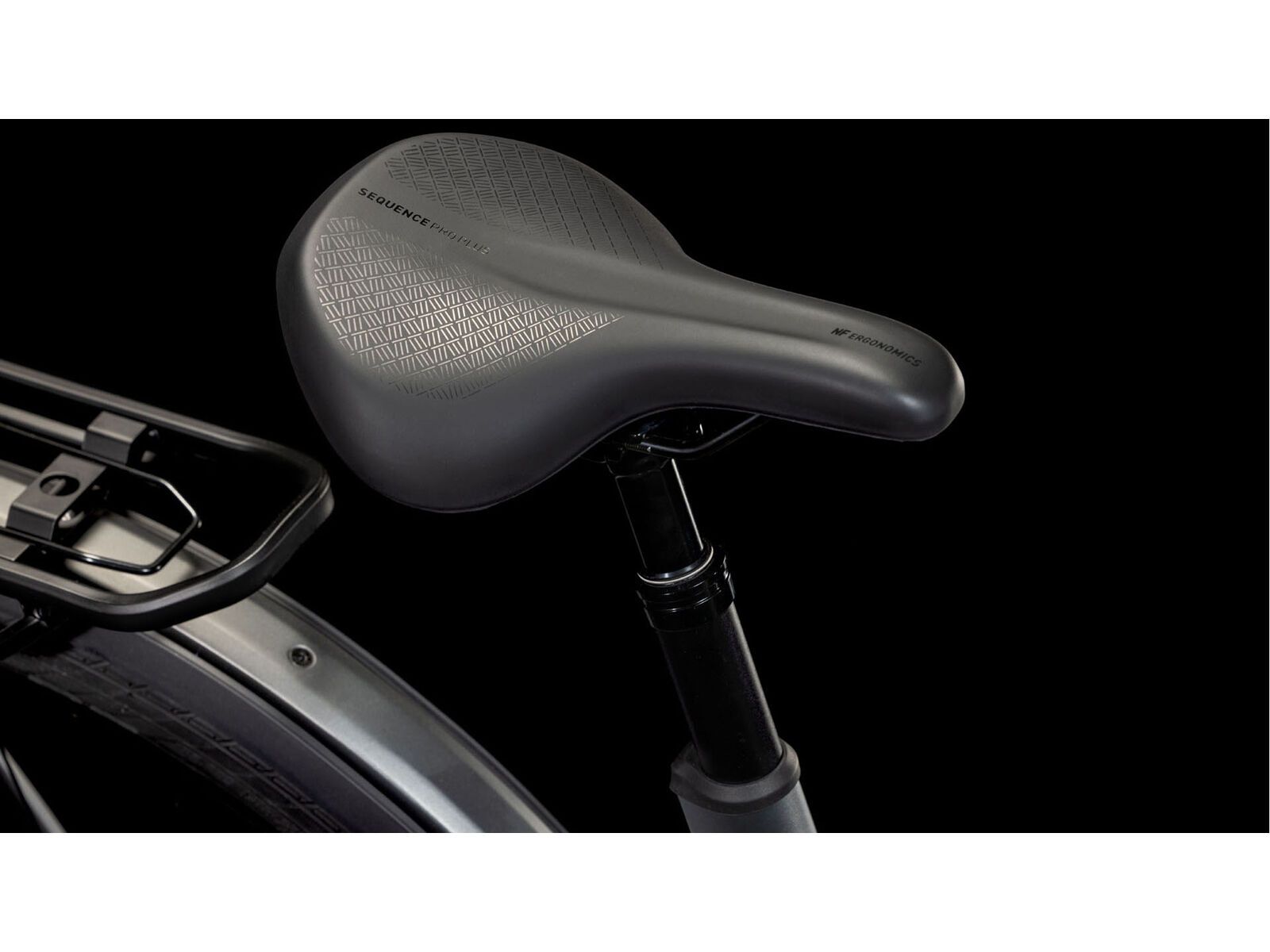 Cube Kathmandu Hybrid Pro 800 Trapeze, slabgrey´n´chrome - Bild 6